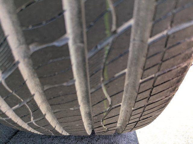 used 2021 Hyundai Tucson car, priced at $16,999