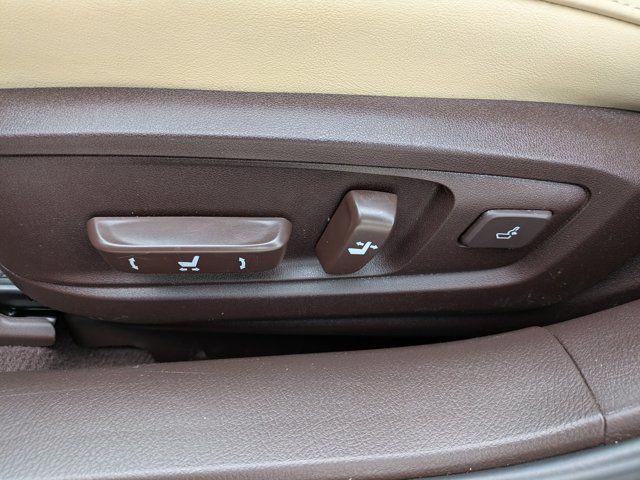 used 2017 Lexus ES 350 car, priced at $16,746