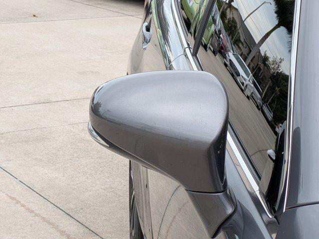 used 2017 Lexus ES 350 car, priced at $16,746