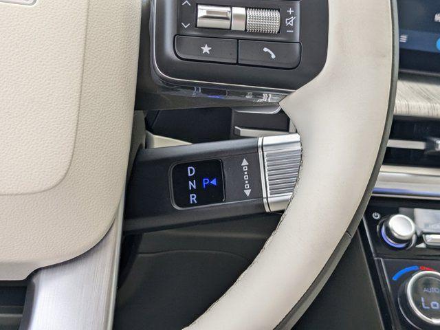 new 2024 Hyundai Santa Fe car, priced at $46,023