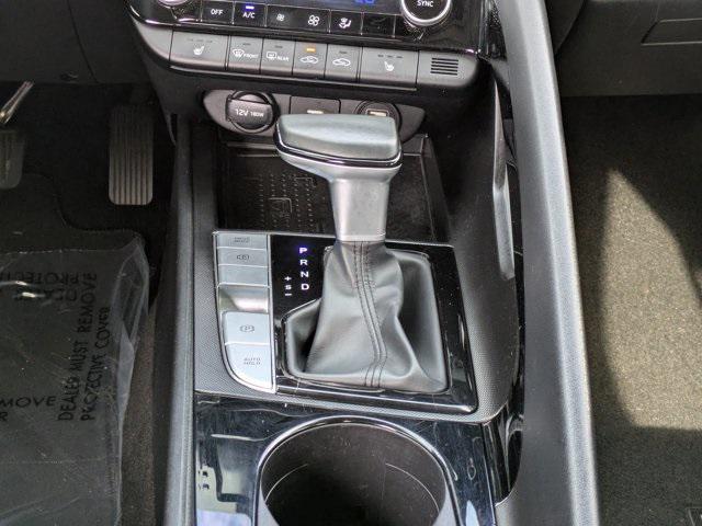 used 2021 Hyundai Elantra car, priced at $13,791