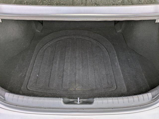 used 2021 Hyundai Elantra car, priced at $13,791