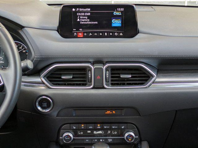 used 2020 Mazda CX-5 car, priced at $21,234