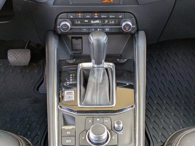 used 2020 Mazda CX-5 car, priced at $21,234