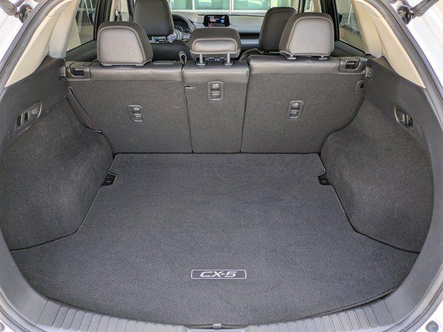 used 2020 Mazda CX-5 car, priced at $21,234