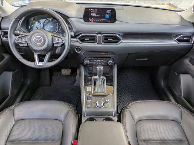 used 2020 Mazda CX-5 car, priced at $21,234
