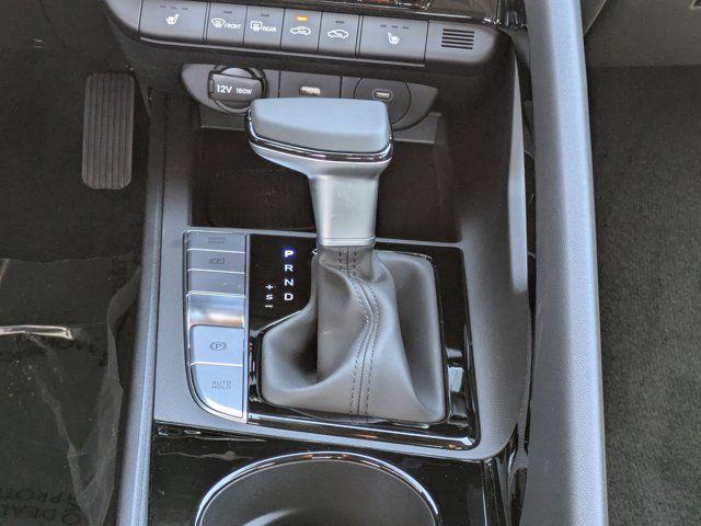 new 2026 Hyundai Elantra car, priced at $26,279