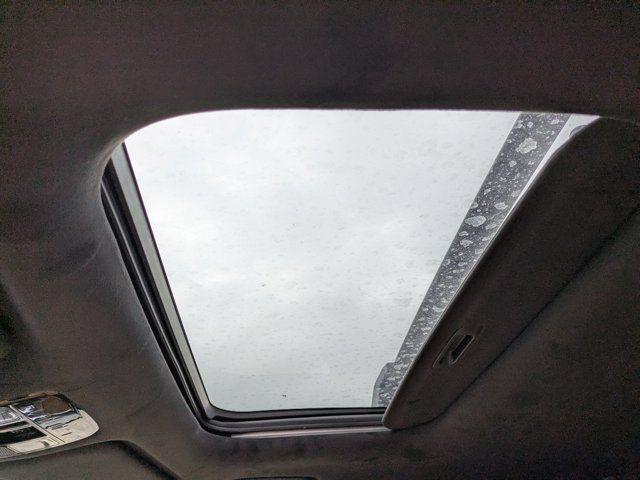 new 2026 Hyundai SANTA FE HEV car, priced at $52,225