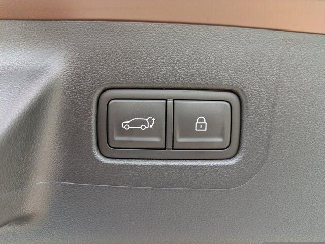 new 2026 Hyundai SANTA FE HEV car, priced at $52,225