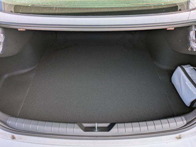 new 2025 Hyundai Sonata Hybrid car, priced at $38,452