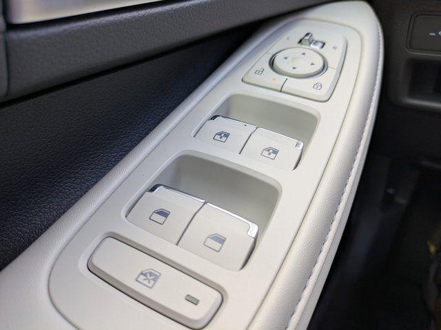 new 2025 Hyundai Sonata Hybrid car, priced at $38,452