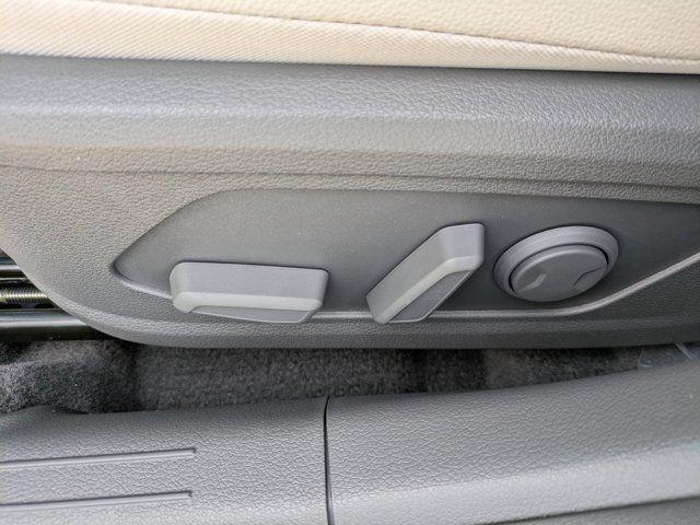 new 2025 Hyundai Sonata Hybrid car, priced at $38,452