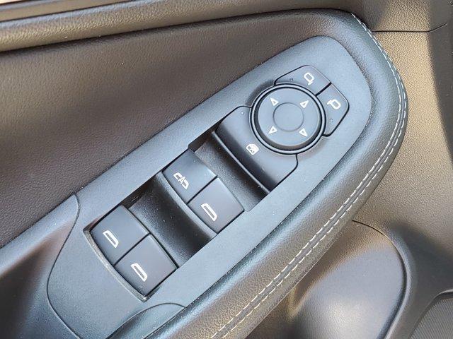 used 2021 Buick Encore GX car, priced at $16,562