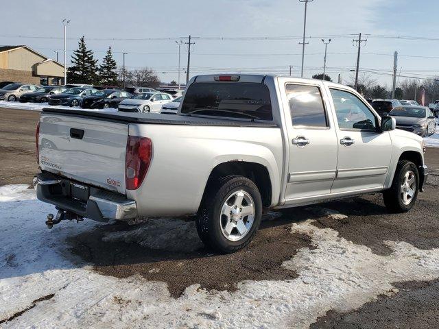 used 2011 GMC Canyon car, priced at $6,988