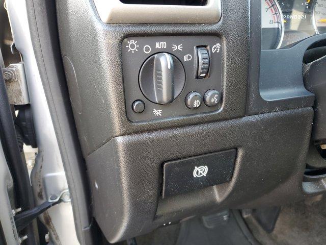 used 2011 GMC Canyon car, priced at $6,988