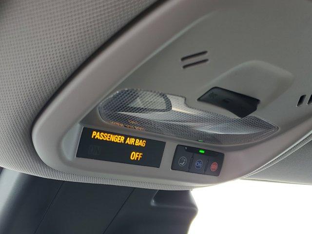 new 2026 Chevrolet Trax car, priced at $23,392