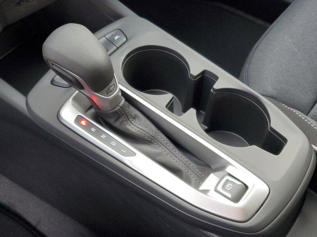 new 2026 Chevrolet Trax car, priced at $23,392