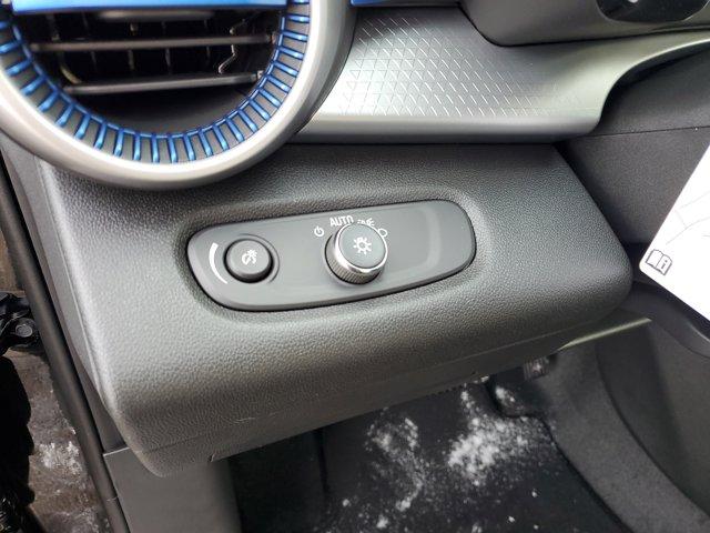 new 2026 Chevrolet Trax car, priced at $23,392