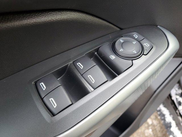 new 2026 Chevrolet Trax car, priced at $23,392