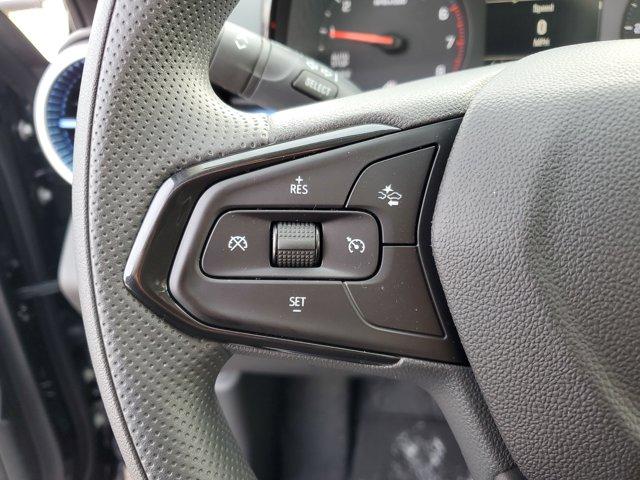 new 2026 Chevrolet Trax car, priced at $23,392