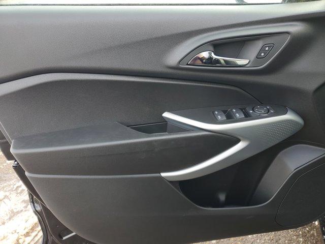 new 2026 Chevrolet Trax car, priced at $23,392