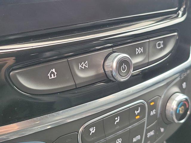 used 2020 Chevrolet Traverse car, priced at $23,213