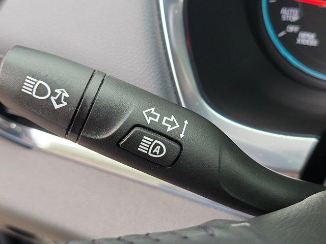 used 2020 Chevrolet Traverse car, priced at $23,213