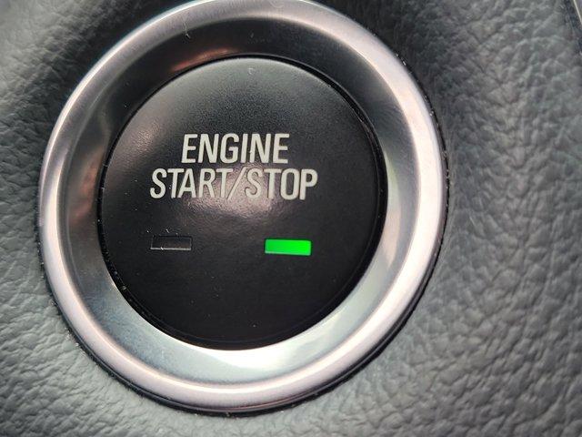 used 2020 Chevrolet Traverse car, priced at $23,213