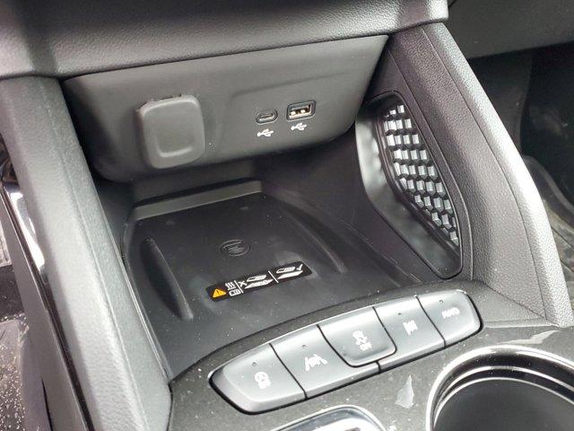 new 2026 Chevrolet TrailBlazer car, priced at $32,957