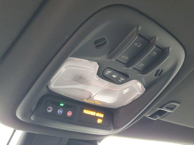 new 2026 Chevrolet TrailBlazer car, priced at $32,957