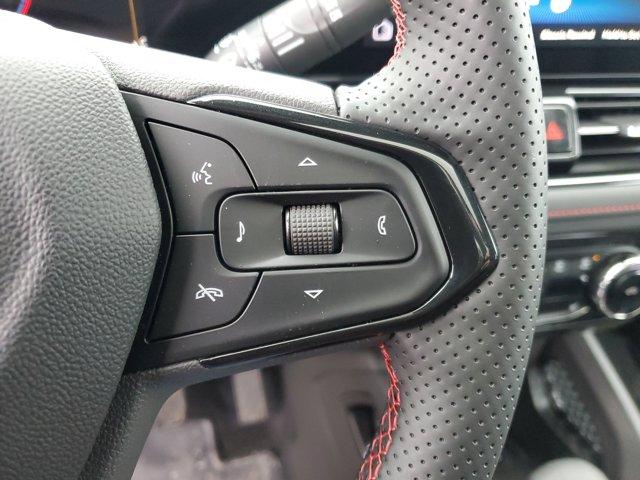 new 2026 Chevrolet TrailBlazer car, priced at $32,957