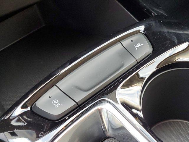 new 2025 Chevrolet Trax car, priced at $24,149