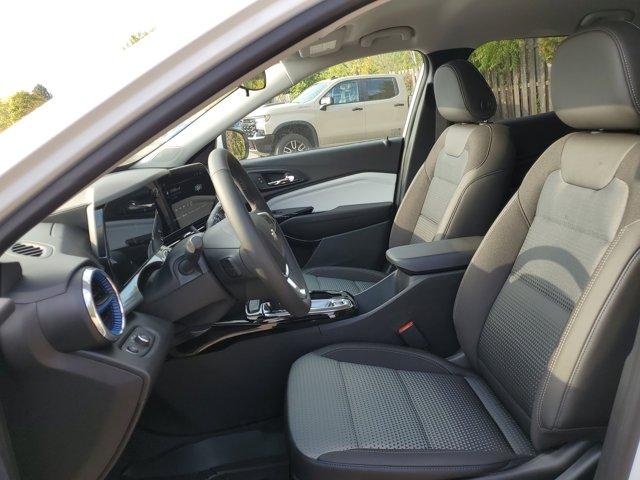 new 2025 Chevrolet Trax car, priced at $24,149