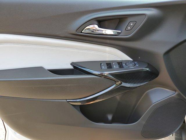 new 2025 Chevrolet Trax car, priced at $24,149