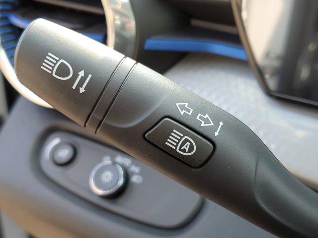 new 2025 Chevrolet Trax car, priced at $24,149