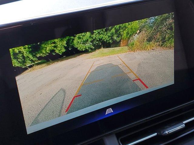 new 2025 Chevrolet Trax car, priced at $24,149