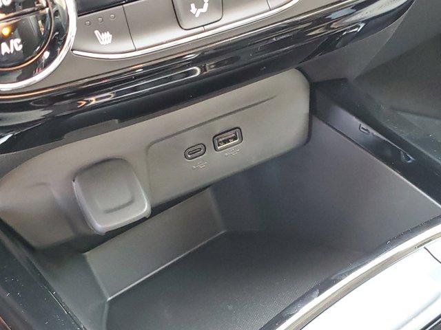 new 2025 Chevrolet Trax car, priced at $24,149