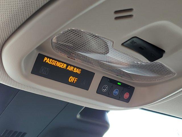 new 2025 Chevrolet Trax car, priced at $24,149