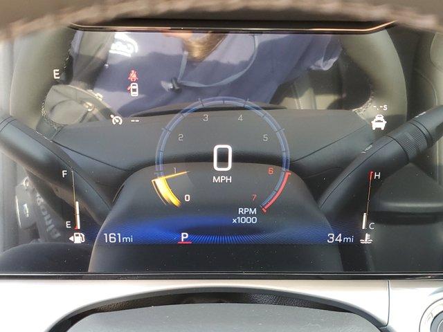 new 2025 Chevrolet Trax car, priced at $24,149