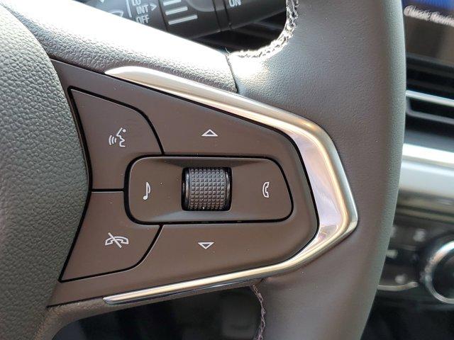 new 2025 Chevrolet Trax car, priced at $24,149