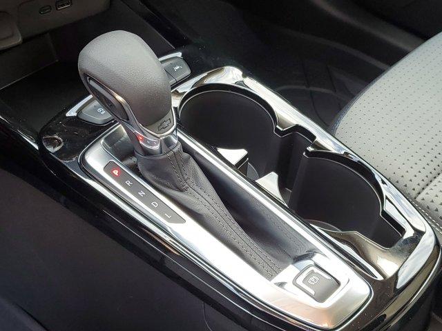 new 2025 Chevrolet Trax car, priced at $24,149