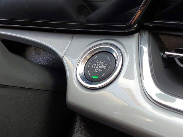 new 2025 Chevrolet Trax car, priced at $24,149