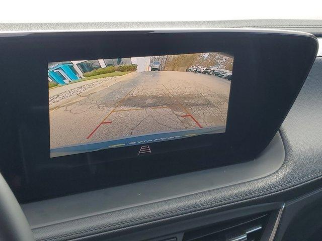 used 2025 Buick Encore GX car, priced at $21,267