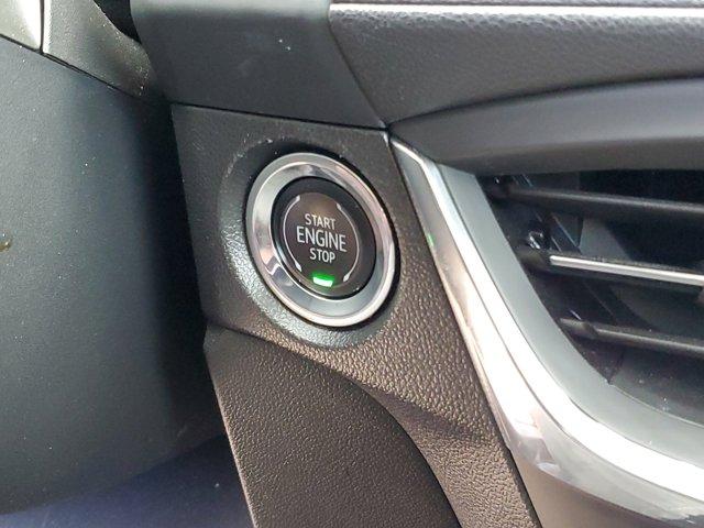 used 2025 Buick Encore GX car, priced at $21,267