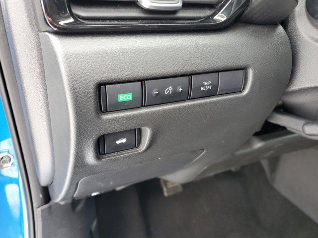 used 2024 Nissan Sentra car, priced at $15,807