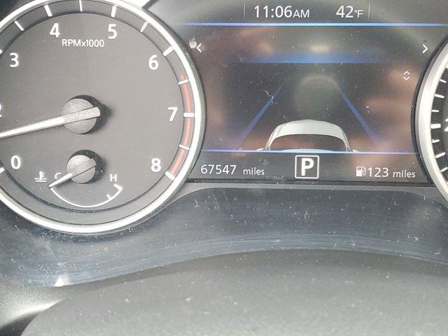 used 2024 Nissan Sentra car, priced at $15,807