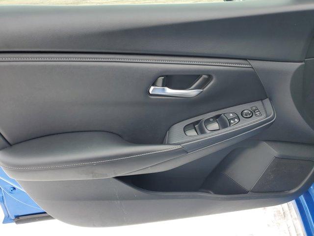 used 2024 Nissan Sentra car, priced at $15,807