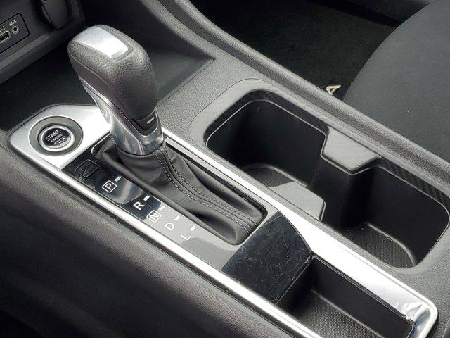 used 2024 Nissan Sentra car, priced at $15,807