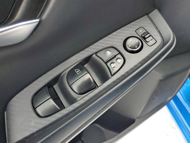 used 2024 Nissan Sentra car, priced at $15,807