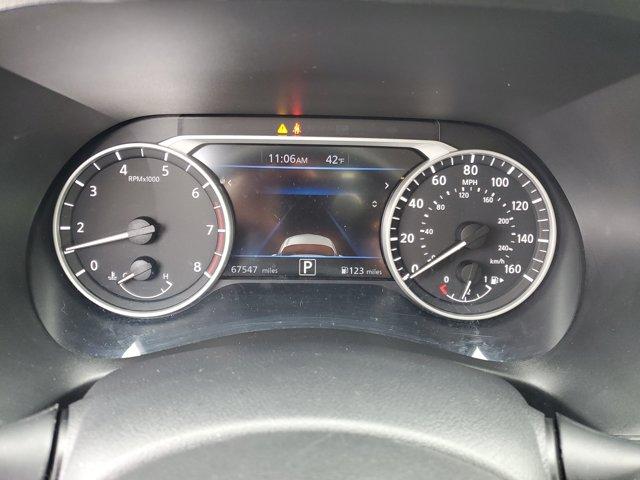 used 2024 Nissan Sentra car, priced at $15,807